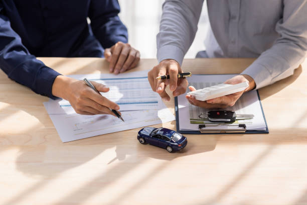 Newnan auto coverage comparison